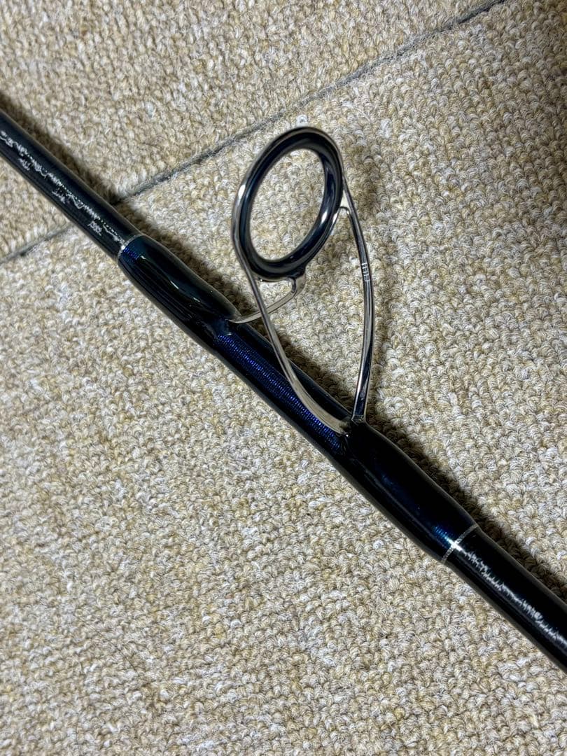 シマノ　コルトスナイパー S1000H 【美品】