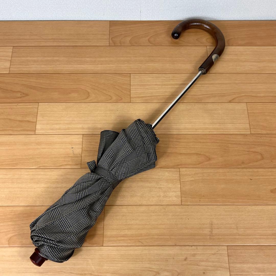 【希少】Maglia Francesco マリア・フランチェスコ　折り畳み傘