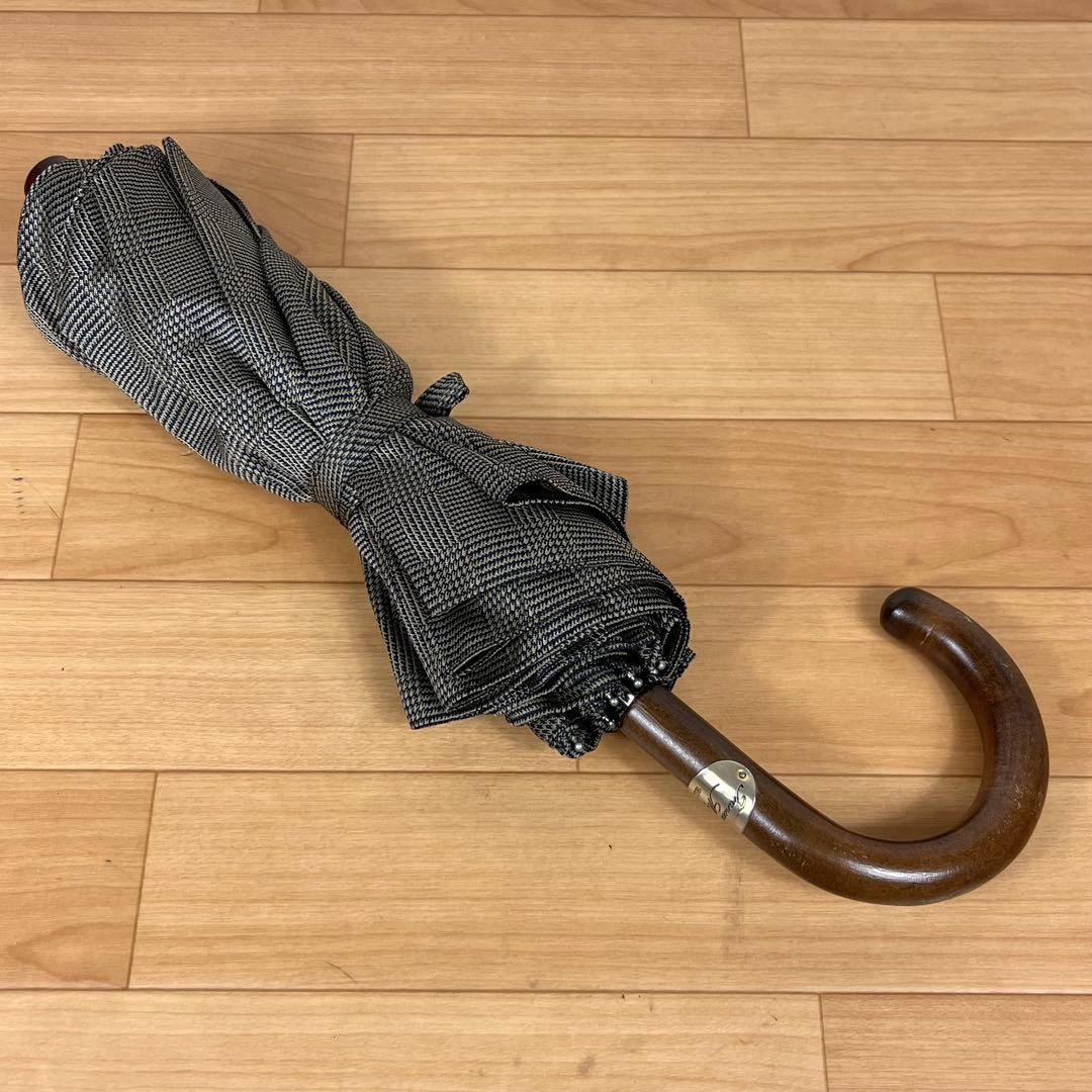 【希少】Maglia Francesco マリア・フランチェスコ　折り畳み傘