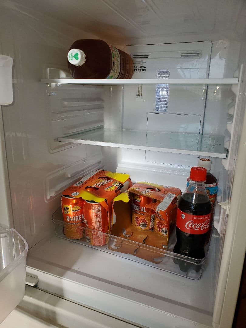 【2017製】SHARP SJ-14C-W