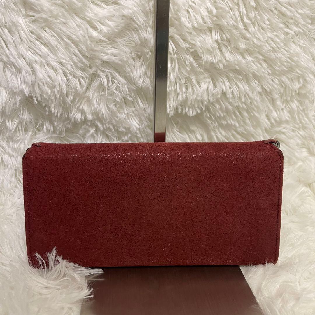 ✨️美品✨️STELLA　McCARTNEY　ステラマッカートニー　長財布