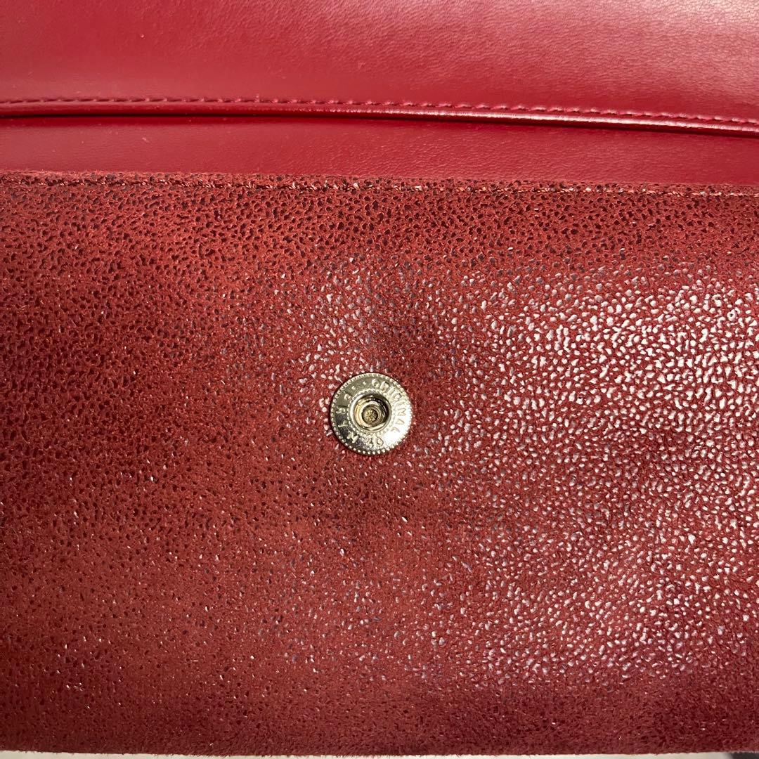 ✨️美品✨️STELLA　McCARTNEY　ステラマッカートニー　長財布