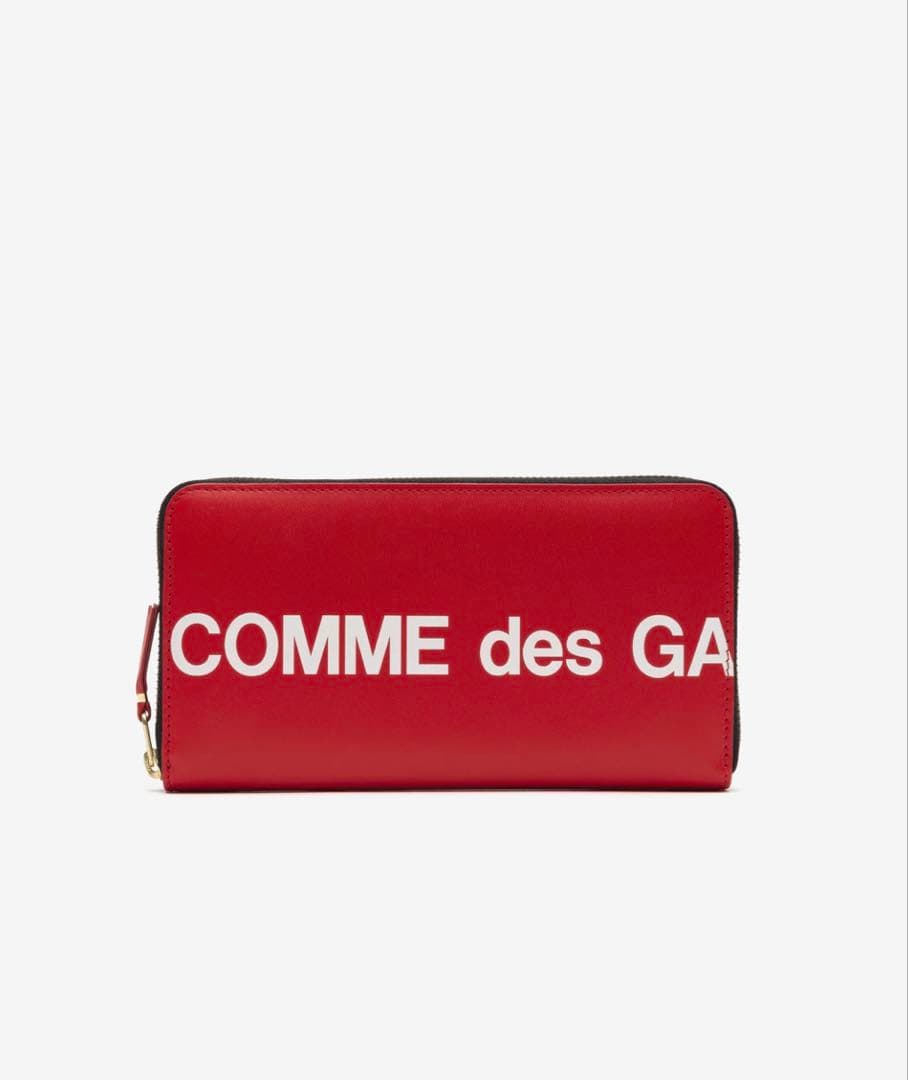 COMME des GARCONS 長財布