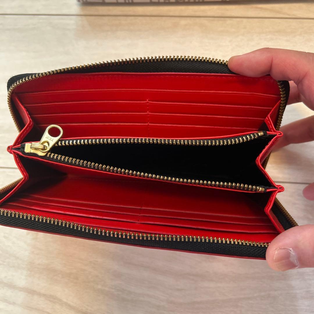 COMME des GARCONS 長財布