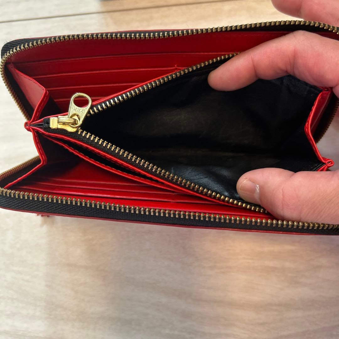 COMME des GARCONS 長財布