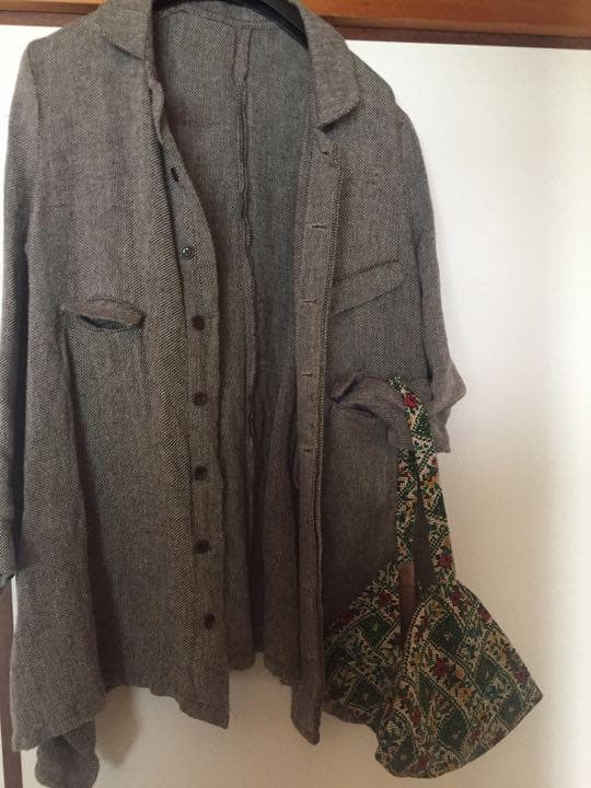 10.3万　アナトミカ　ANATOMICA　ARTHUR　アルチュール　注連野