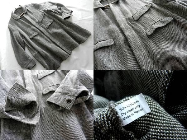 10.3万　アナトミカ　ANATOMICA　ARTHUR　アルチュール　注連野