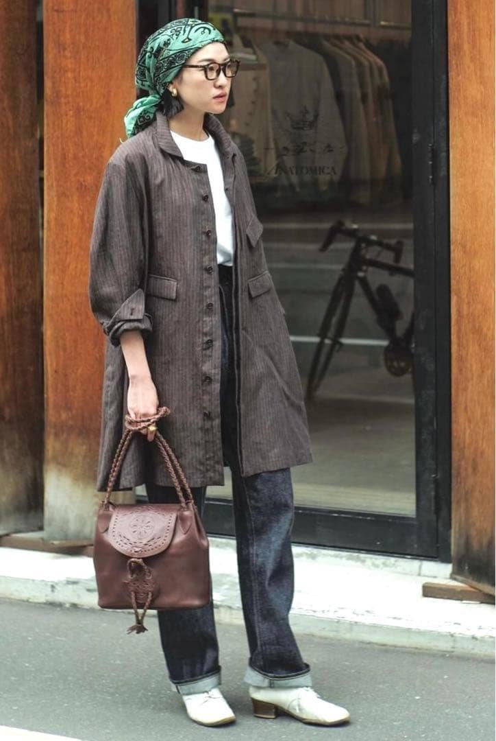 10.3万　アナトミカ　ANATOMICA　ARTHUR　アルチュール　注連野