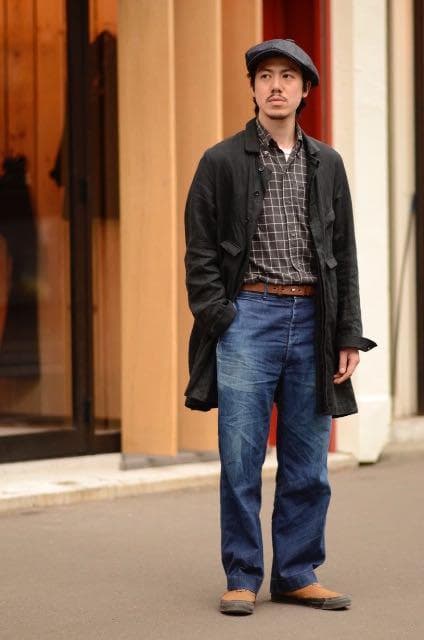 10.3万　アナトミカ　ANATOMICA　ARTHUR　アルチュール　注連野