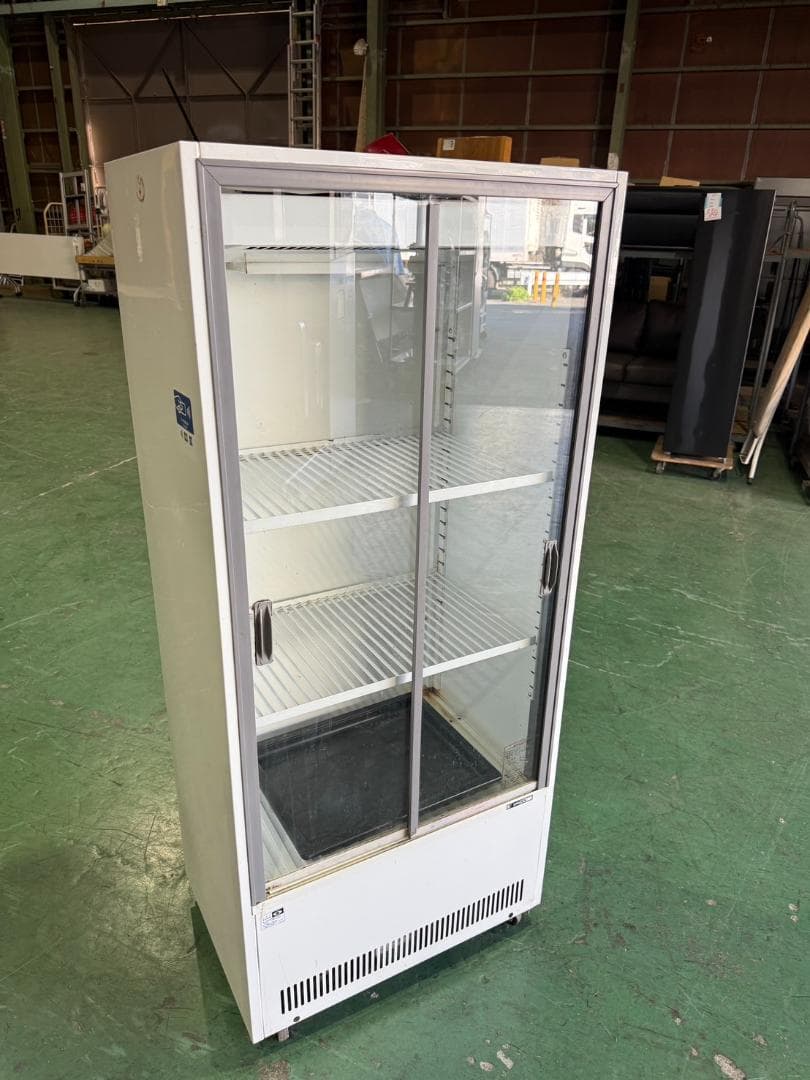 サンデン　冷蔵ショーケース　VRS-106XE
