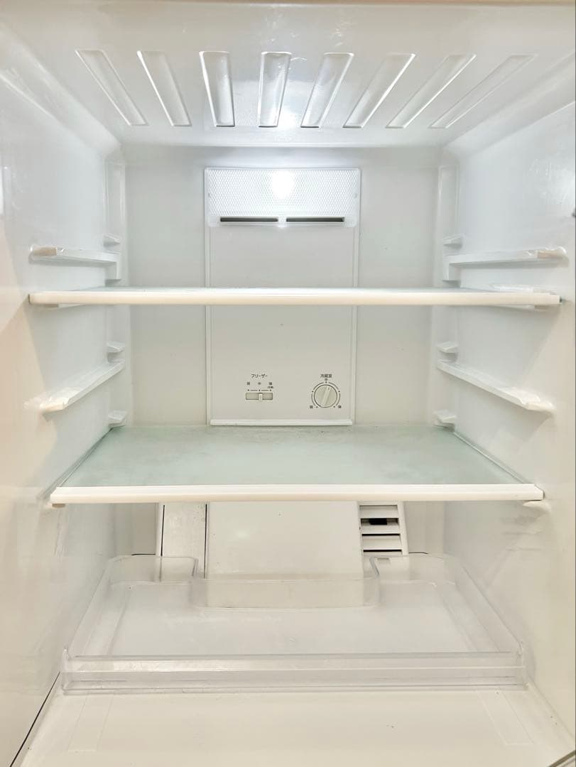 AQUA 157L 冷蔵庫★送料無料【AQR-16F（W）｜1人暮らし用家電】