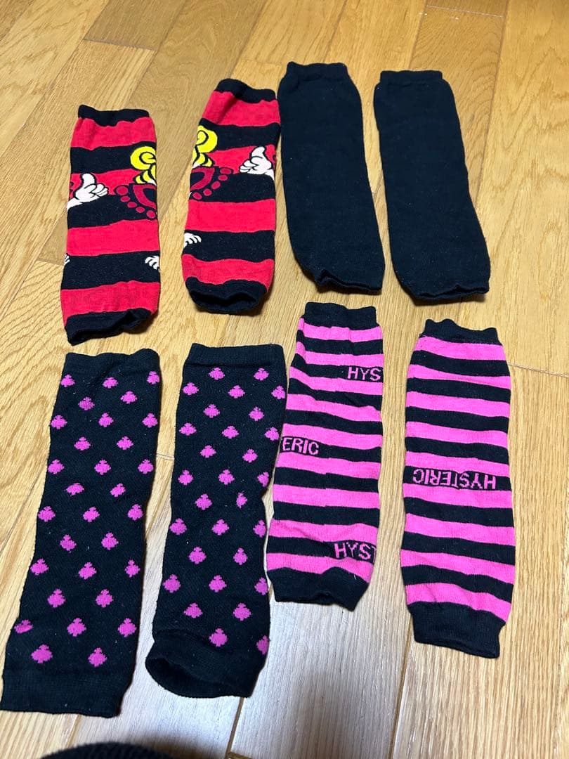 専用です！ヒスミニ　17点セット　Tシャツ　レギンス　他