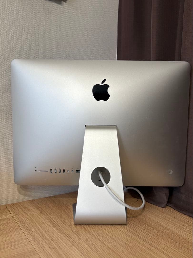 Apple iMac Retina 4K 21.5インチ 2015ジャンク品