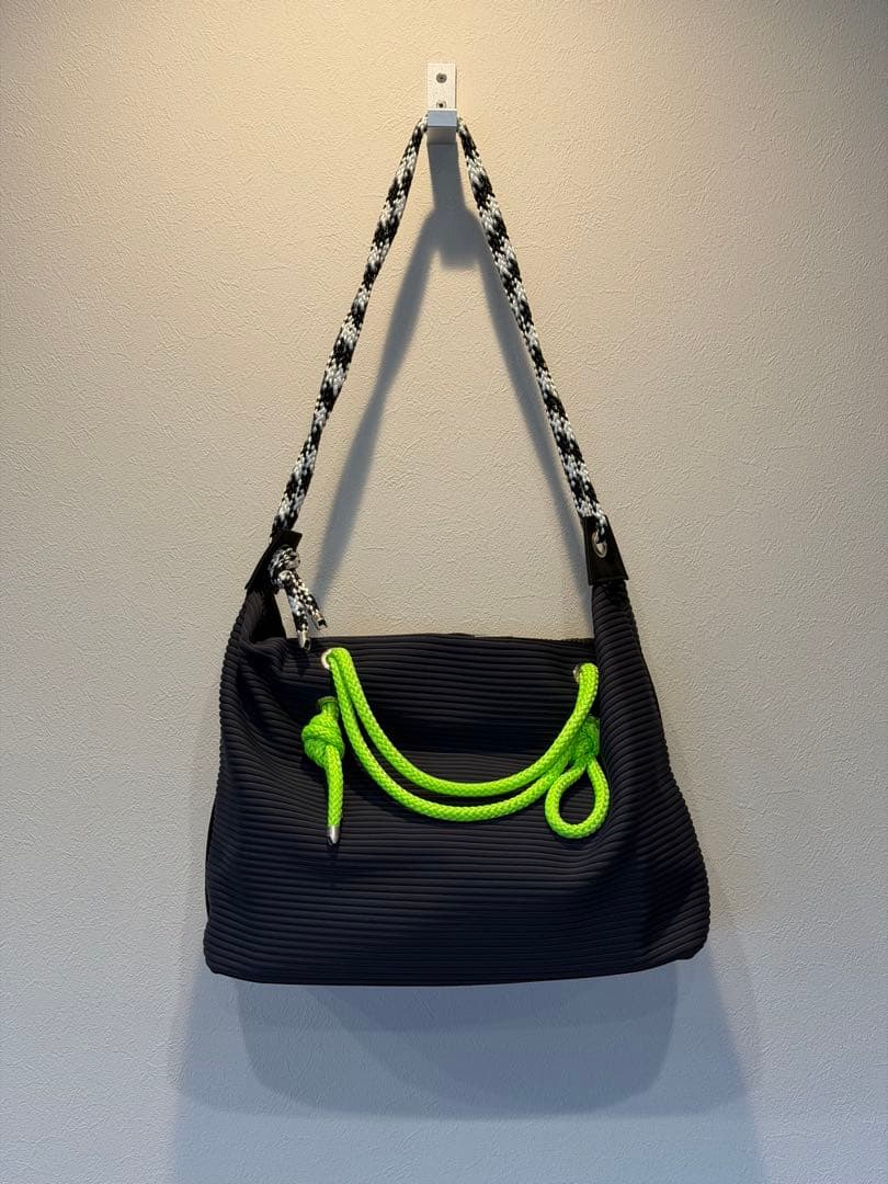 L4K3 レイク QUEEN LAKE QL-10JP 2wayショルダーバッグ