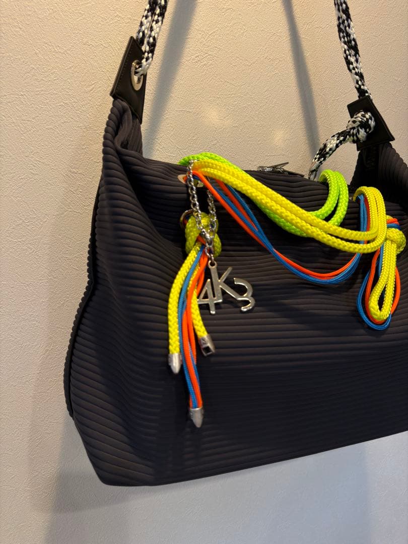 L4K3 レイク QUEEN LAKE QL-10JP 2wayショルダーバッグ