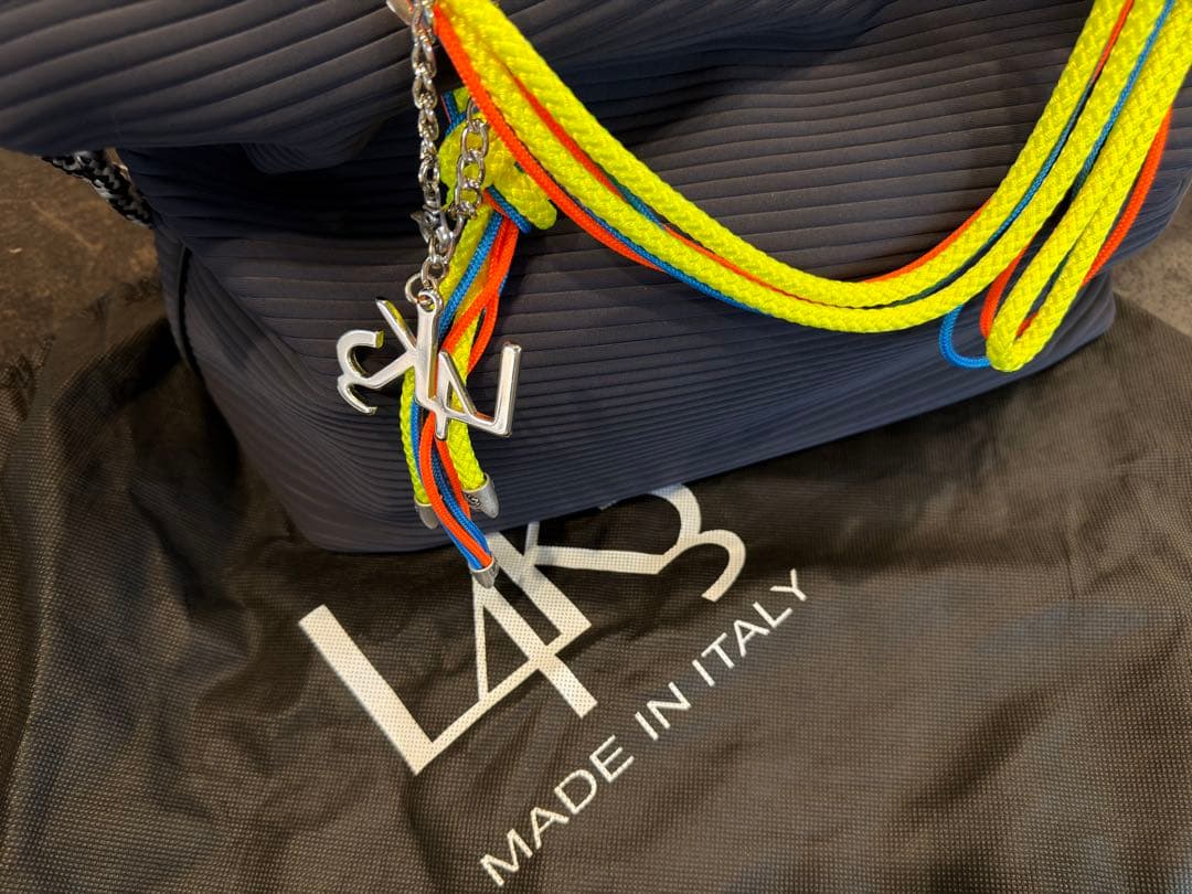 L4K3 レイク QUEEN LAKE QL-10JP 2wayショルダーバッグ