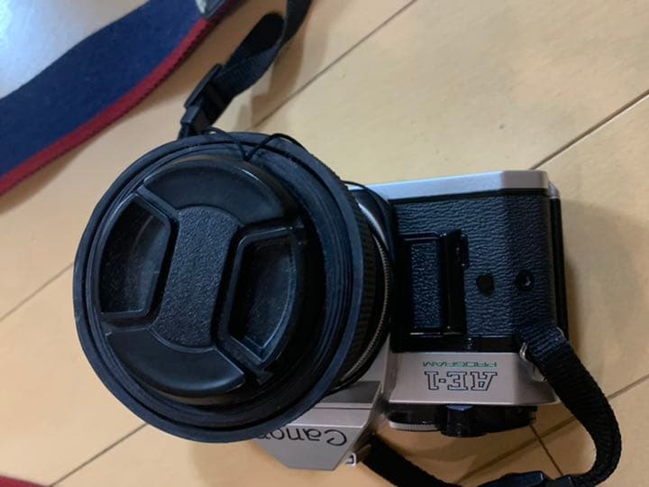 フィルムカメラ AE-1 Canon film cameras