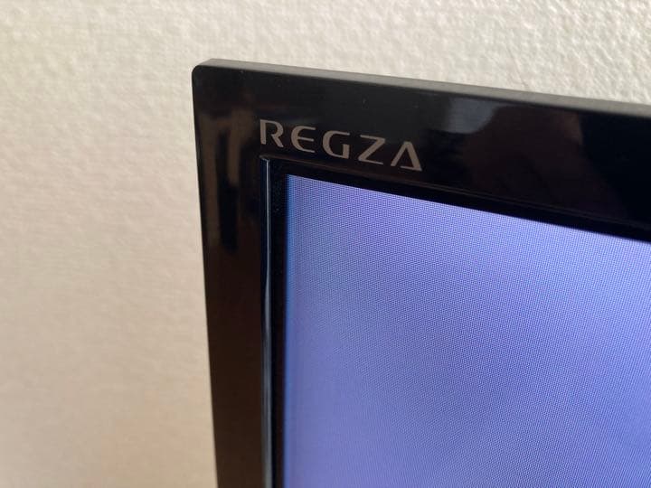 テレビ TOSHIBA REGZA Z720X 49Z720X