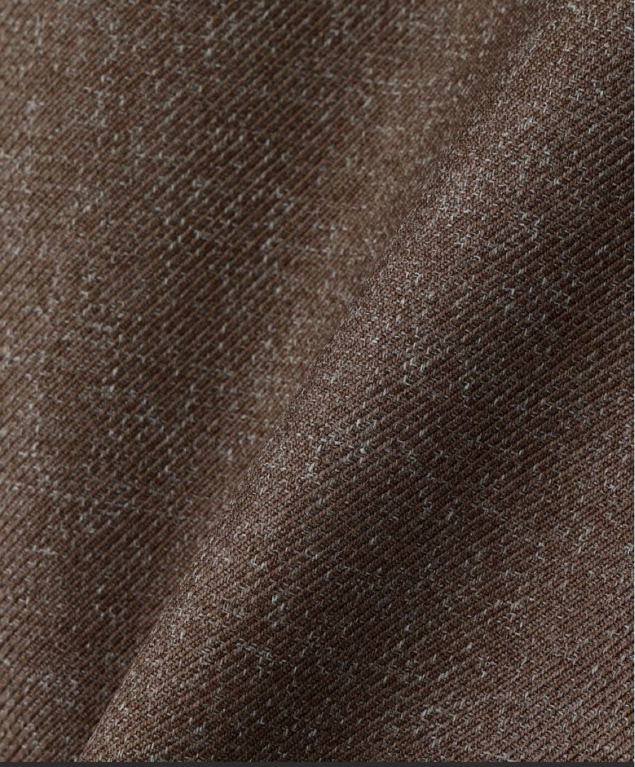 NATURAL BEAUTY BASIC ダブルブレストボクシージャケットII