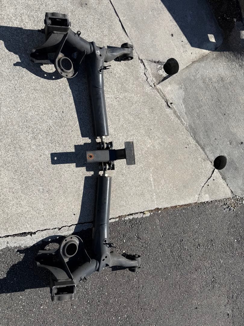 パーツ LA150s Super Duck Company