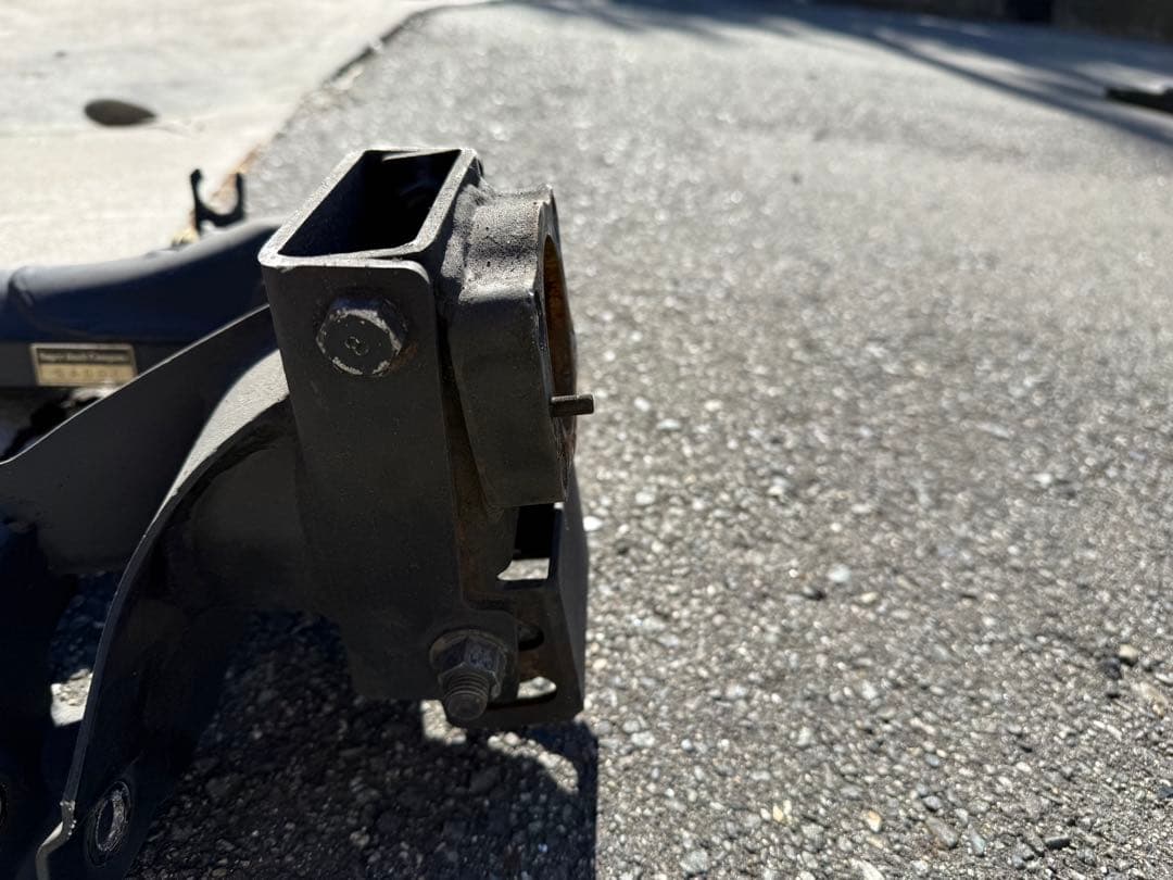 パーツ LA150s Super Duck Company