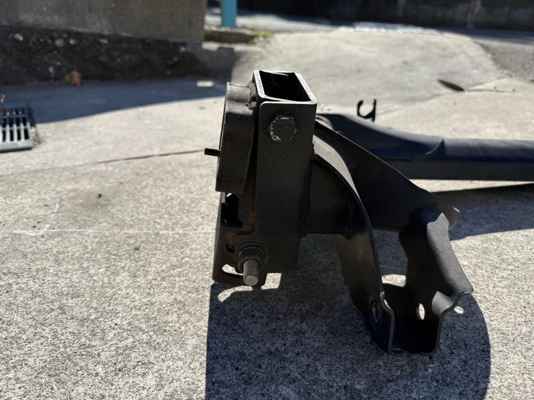 パーツ LA150s Super Duck Company