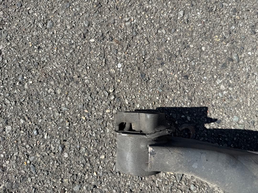 パーツ LA150s Super Duck Company