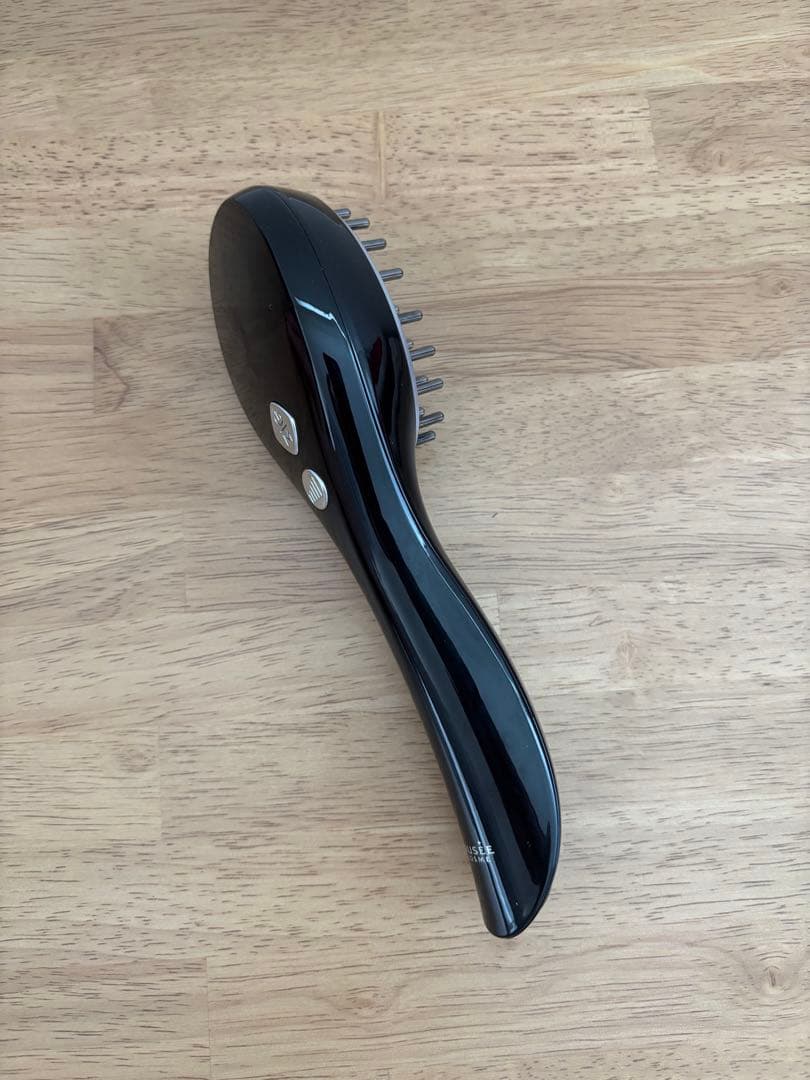 ミュゼ EMSリフトブラシ ブラック