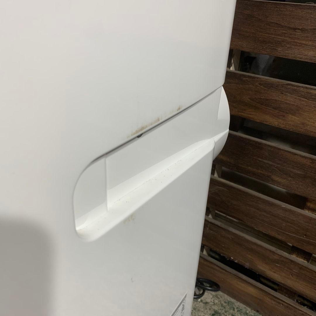 J807 NAKATOMI 移動式エアコン スポットクーラー 2023年製