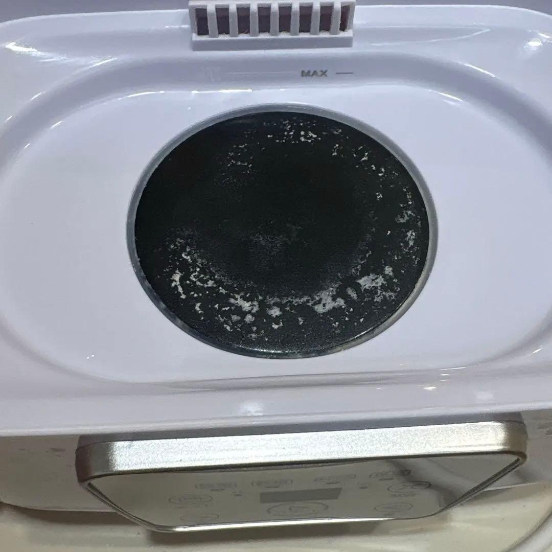 LARUTAN ラルタン　スチーム除菌乾燥　哺乳瓶用消毒