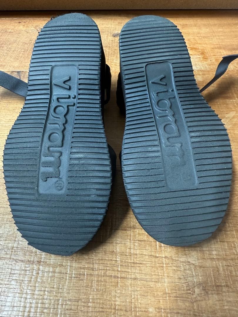 FOOTWORKS フットワークス　姿勢改善サンダル　23センチ