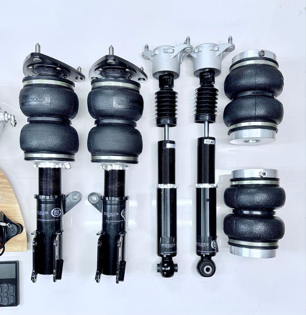 Aahh40★ROAMAIRキット★ベンツBクラスW246