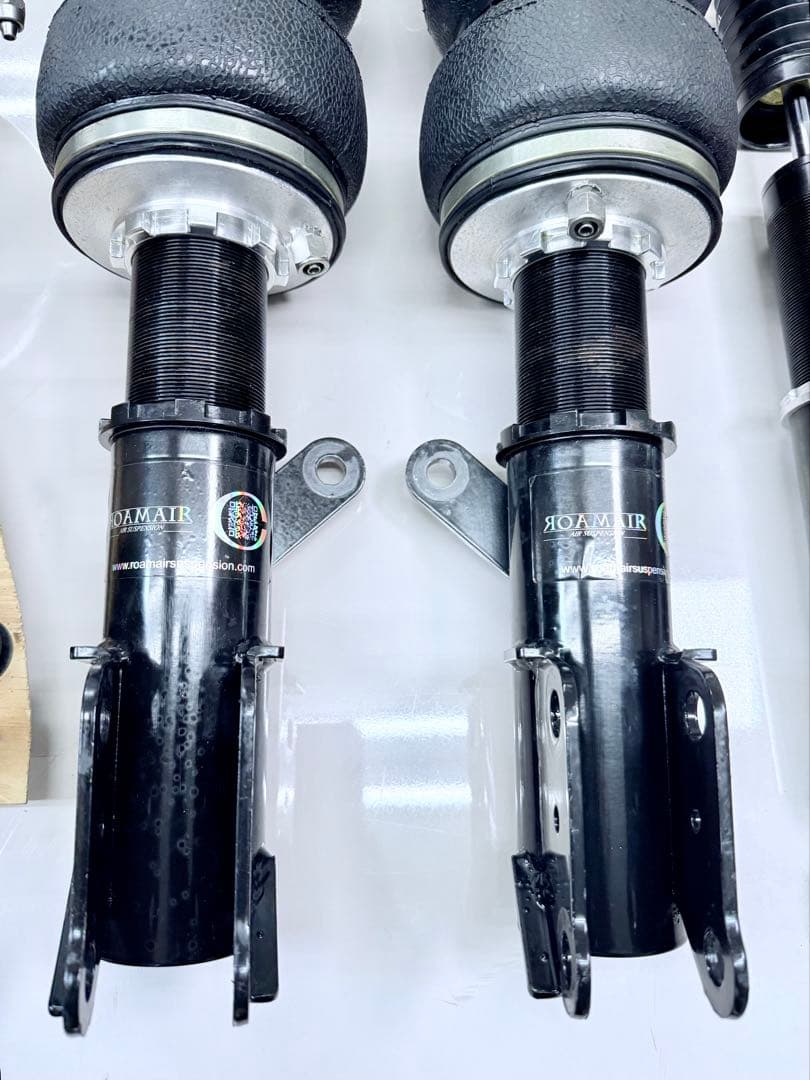 Aahh40★ROAMAIRキット★ベンツBクラスW246