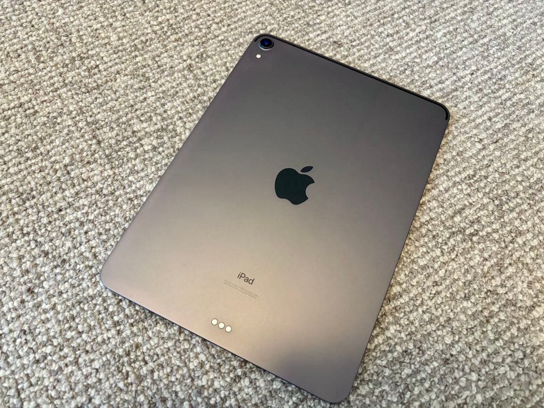 iPad Pro 11インチ 256GBセット