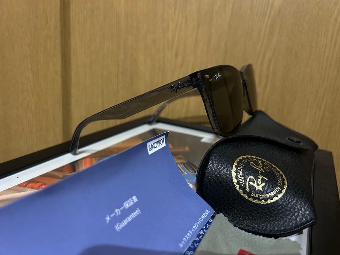 レイバン★サングラス