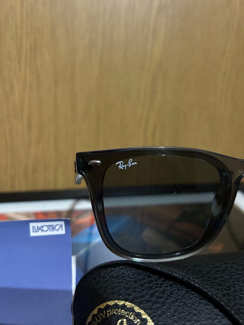 レイバン★サングラス