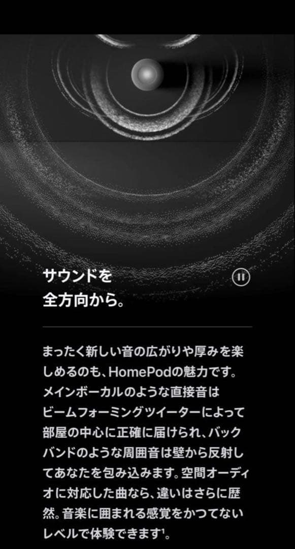 daichri Pod【第一世代】 ホームポッド 2台セット