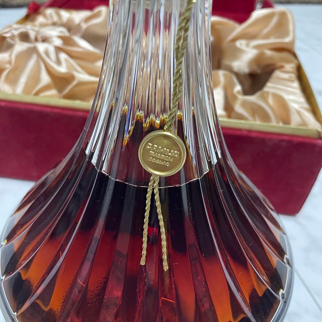 CAMUS TRADITION COGNACカミュ トラディション コニャック