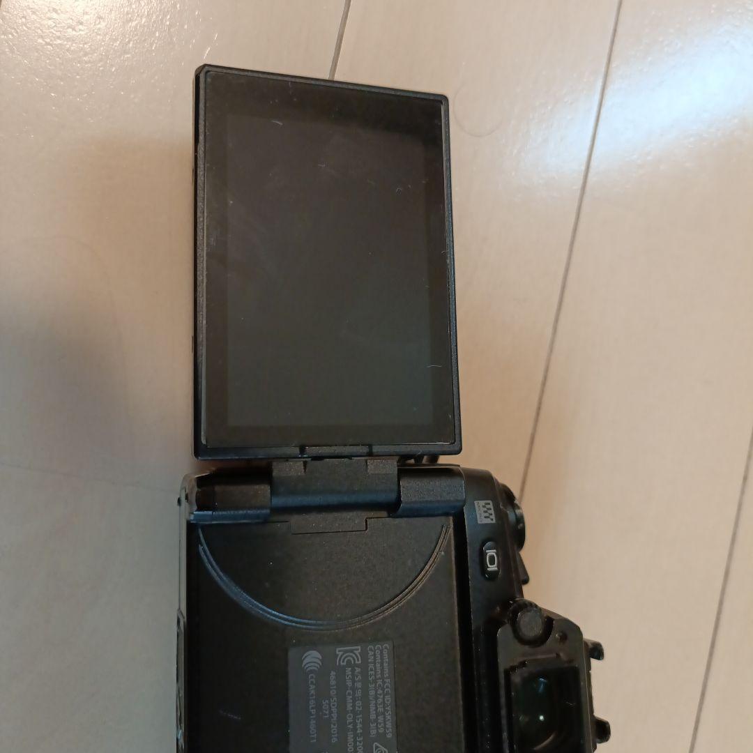 ぱ*迎様 （新春セール）Olympus OM-D E-M1 Mark II【動作