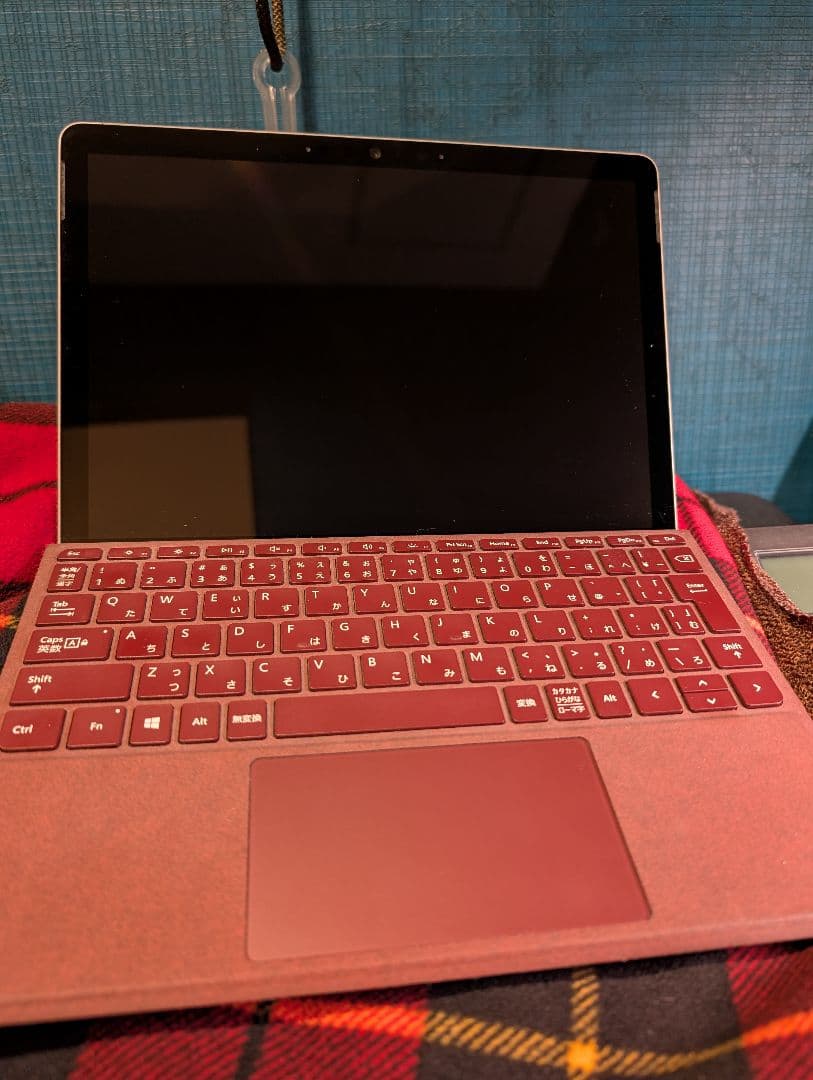 マイクロソフト Surface Go 2 中古