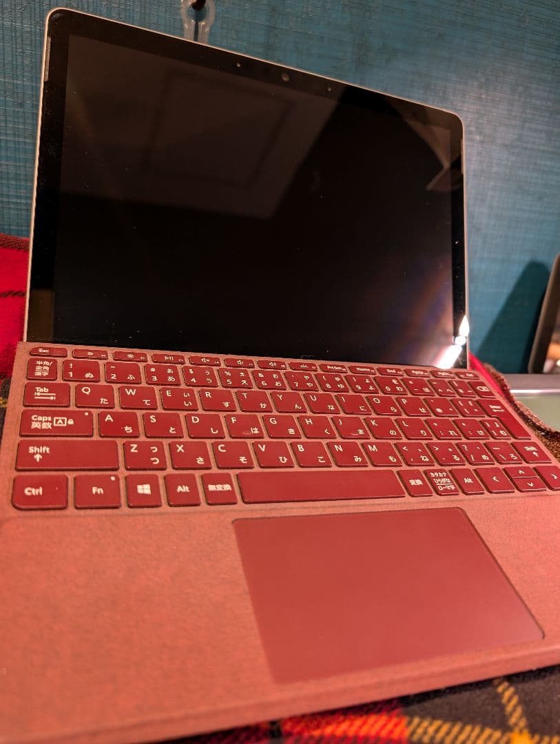マイクロソフト Surface Go 2 中古