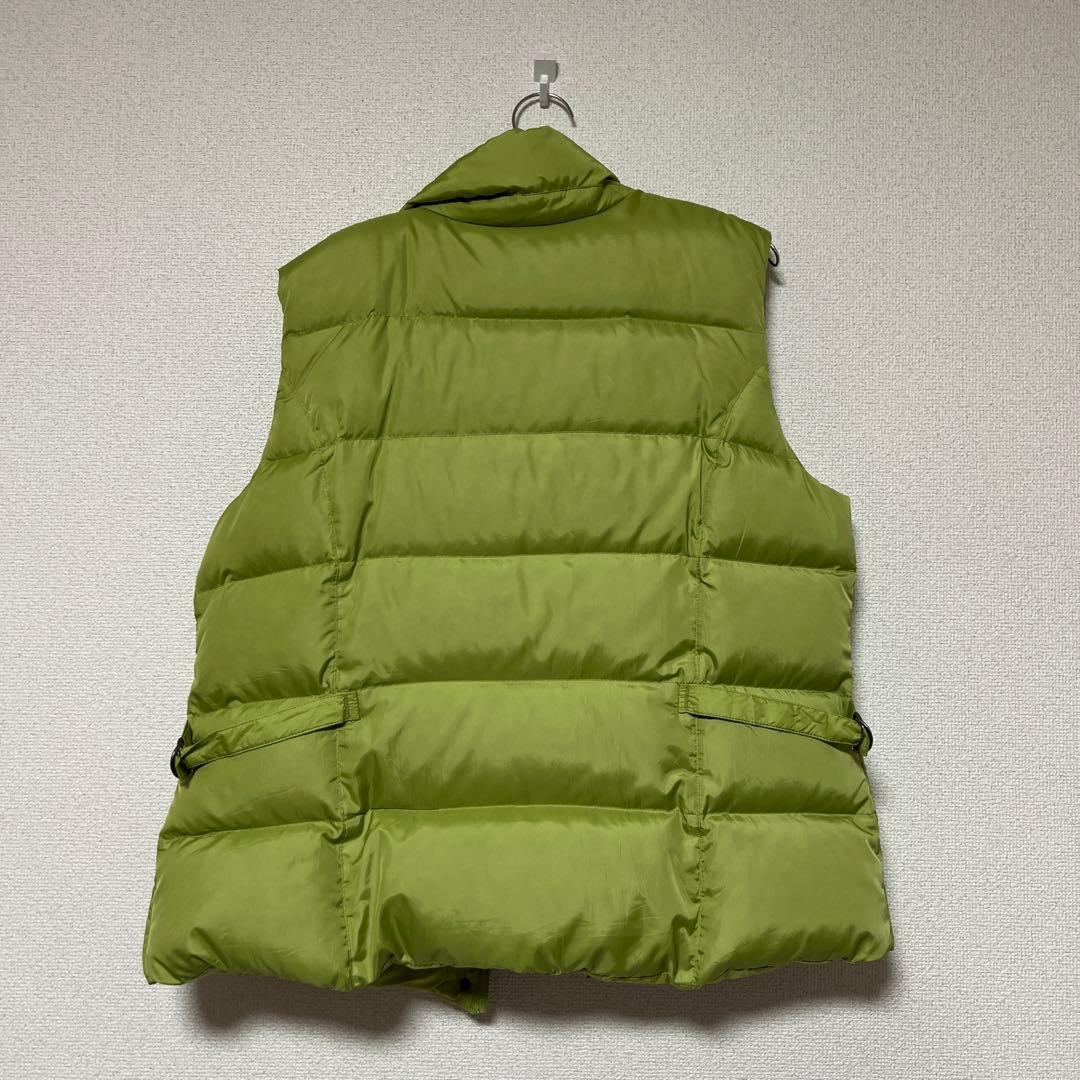 Eddie Bauer ダウンベスト