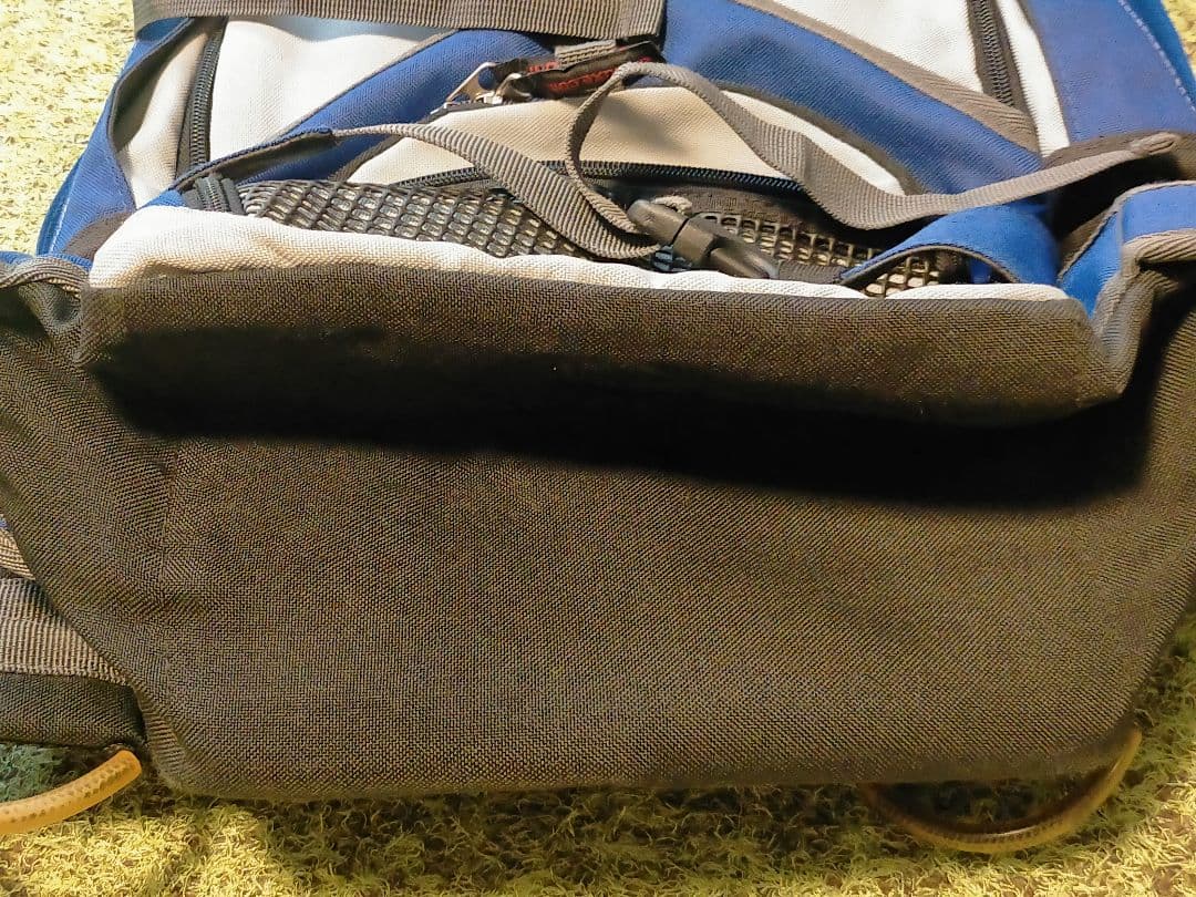 a*i様 DEELUX ディーラックス バックカントリー リュック 20L バッ