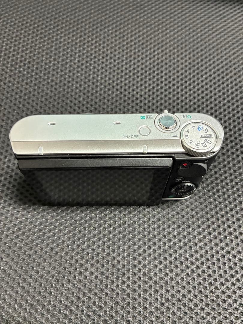 カシオ　ex-zr1800