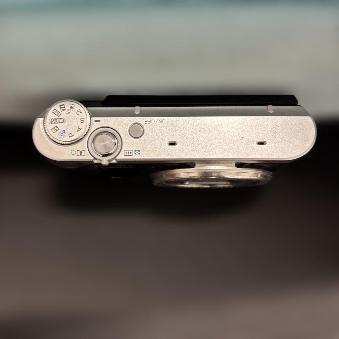 カシオ　ex-zr1800