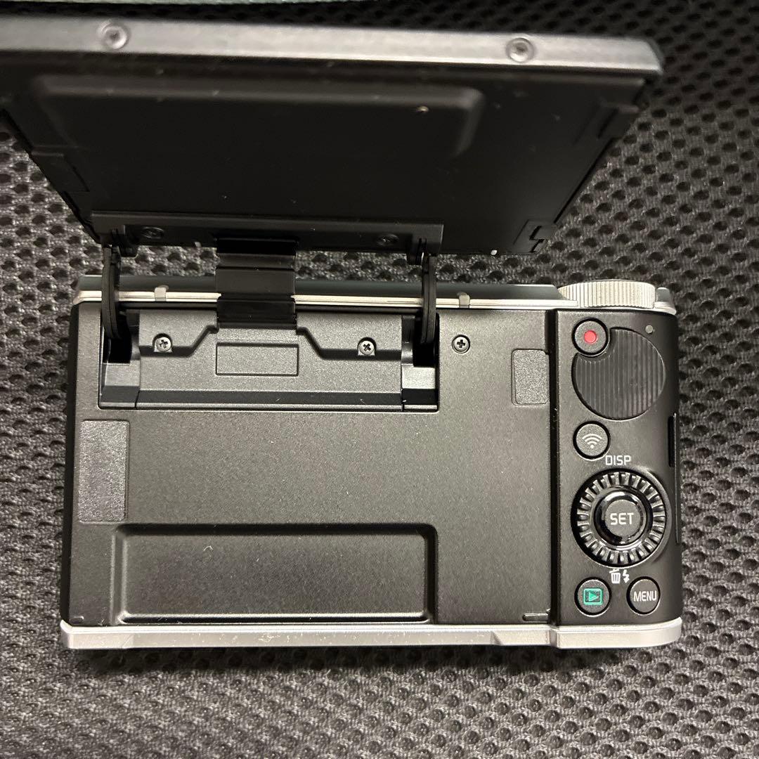 カシオ　ex-zr1800