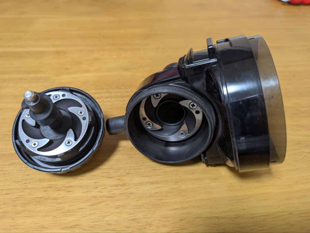 送料無料ツインバード全自動コーヒーメーカー 6杯用 CM-D465B