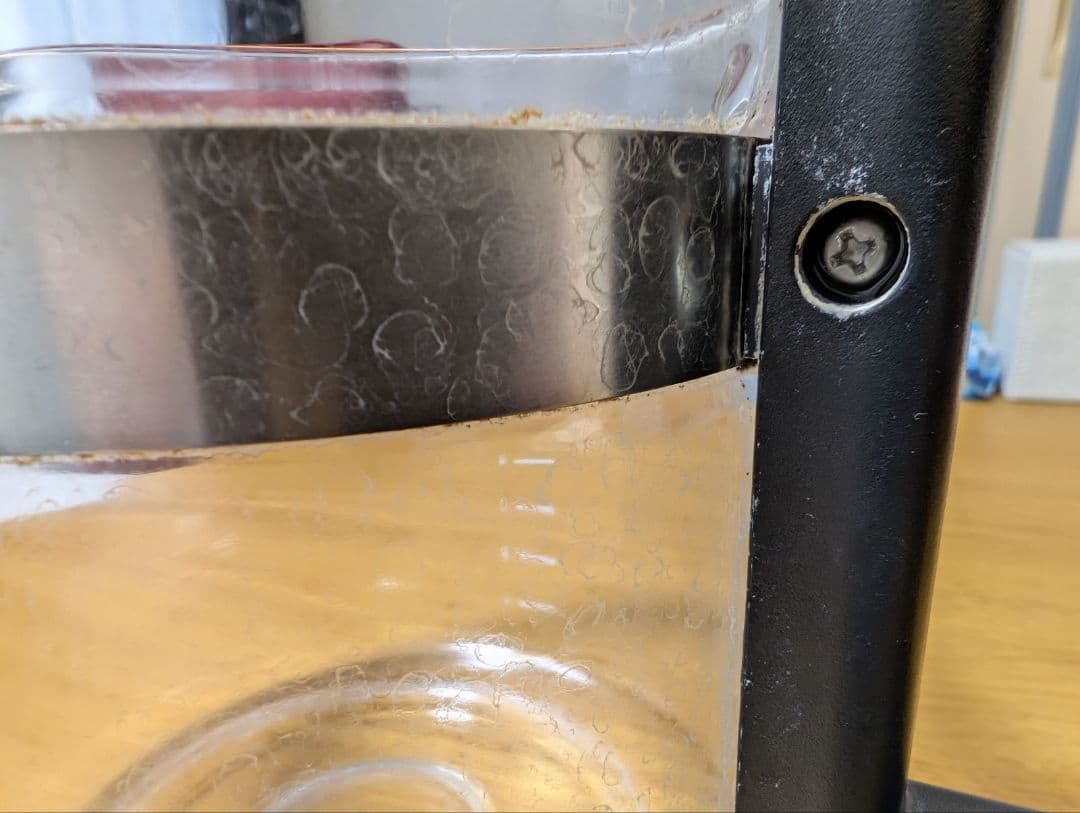 送料無料ツインバード全自動コーヒーメーカー 6杯用 CM-D465B