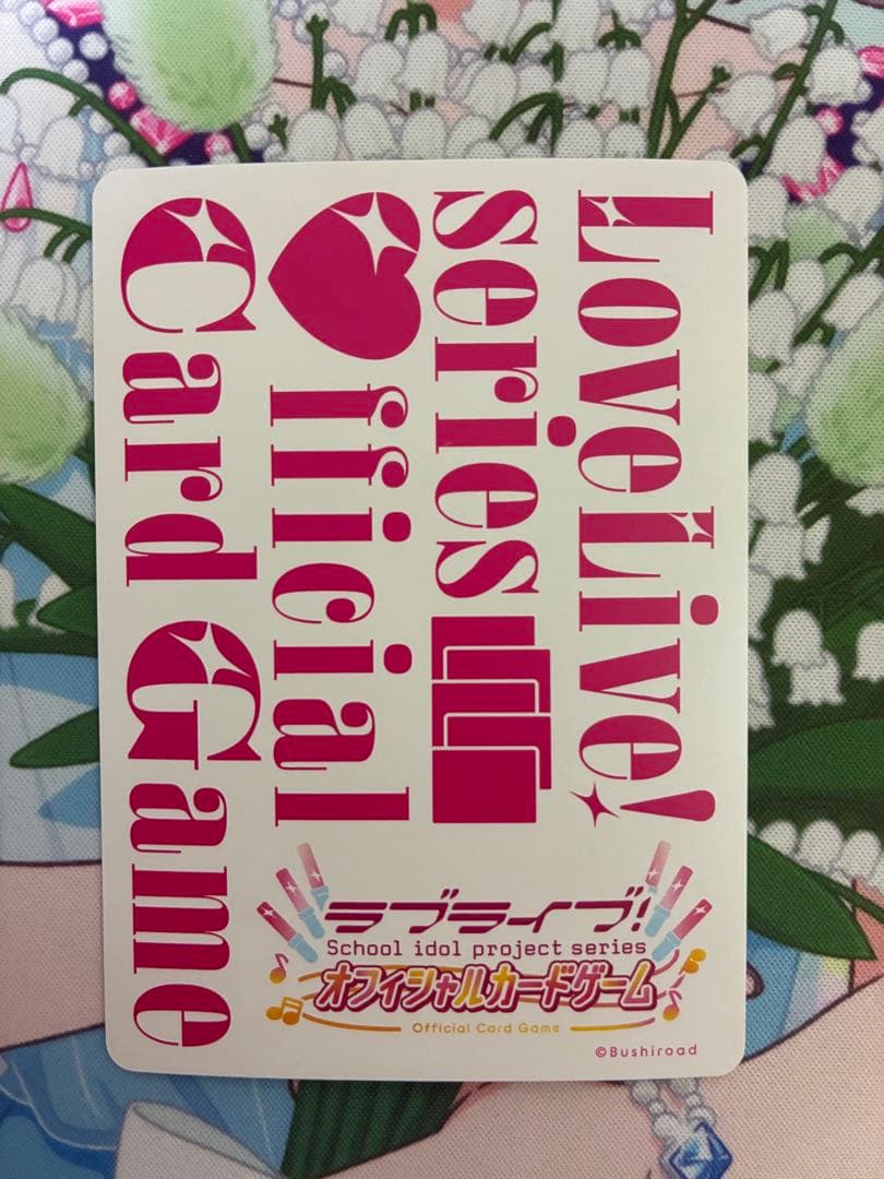 ラブカ 野中ここな PE+