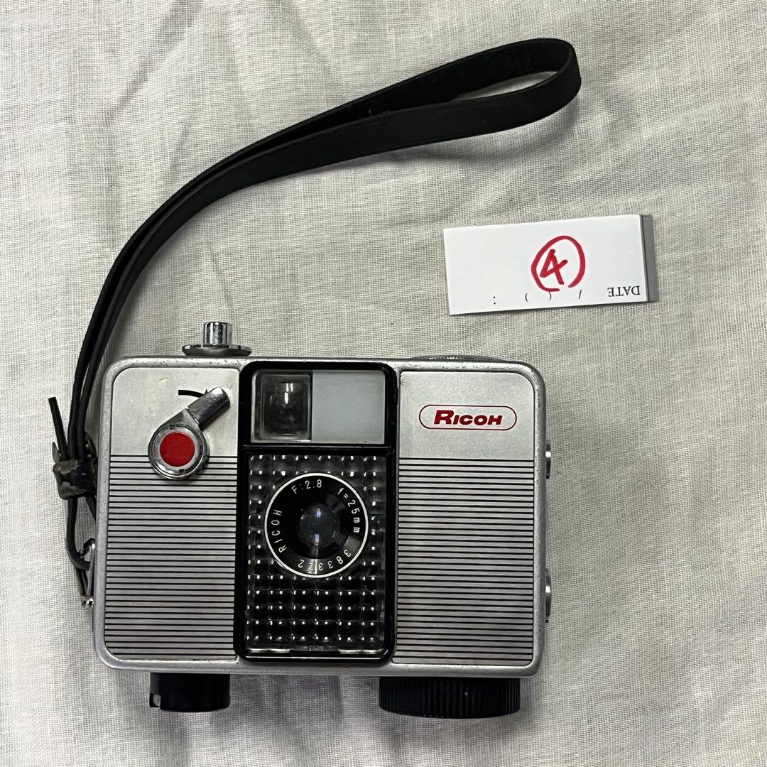 カメラ まとめ売り 【ジャンク】×7 フィルムカメラ インスタント フィルム